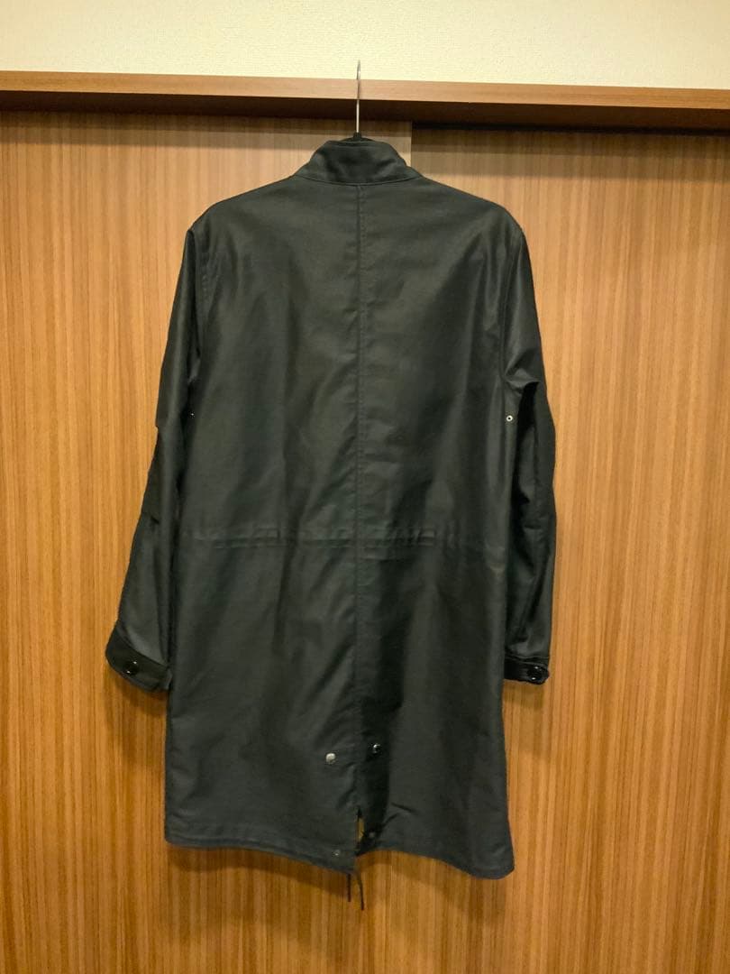 SOPHNET. モッズコートMサイズ