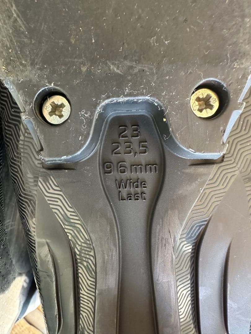 ATOMIC HAWX MAGNA 75W スキーブーツ アトミック レディース