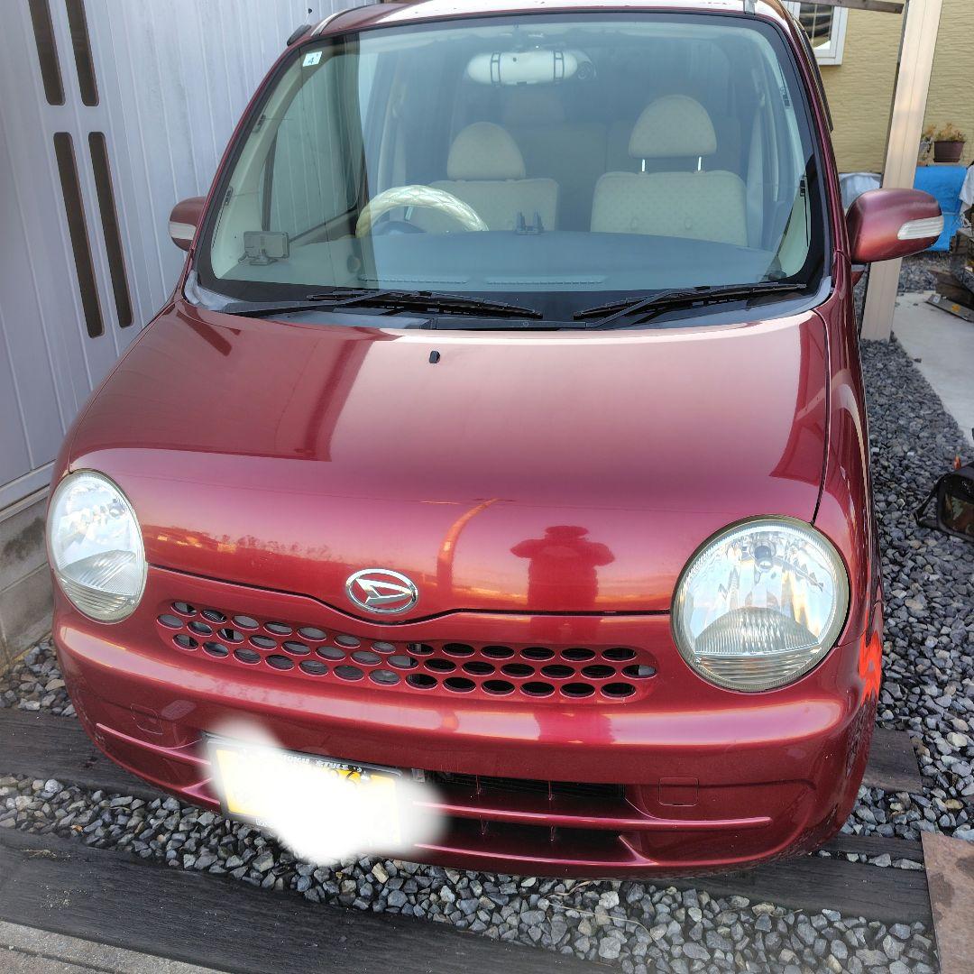 新春セール♪車検付！走行少♪ダイハツ　ムーヴラテ　ナビ　レーダー　ドラレコ　岡山