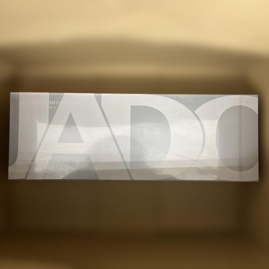 609 JADO ドライブレコーダー ミラー型 4K 未開封