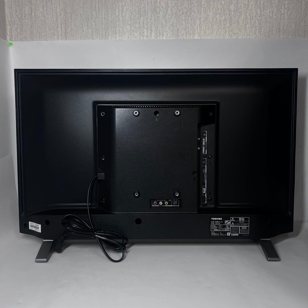 東芝 TOSHIBA 32V34 液晶テレビ 32インチ 2024年製