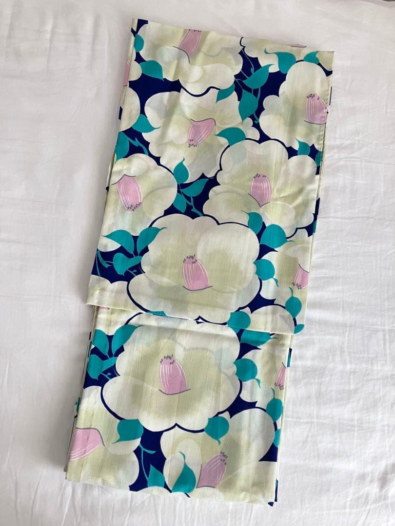 和風館 浴衣 ブランド浴衣 セオアルファ