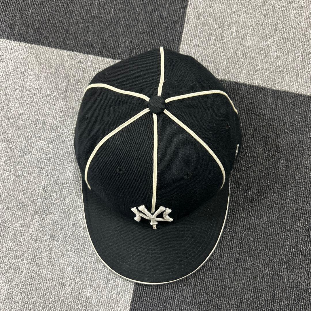 送料込み！NEWERA ニューエラ bboy b系 90s 00s hiphop