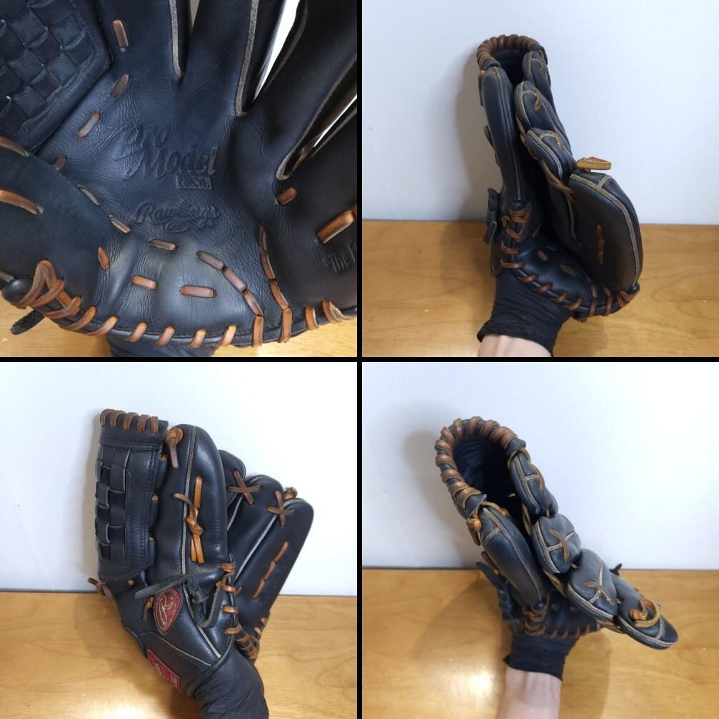 ローリングス デレク・ジータモデル USAシリーズ 内野用 軟式グローブ