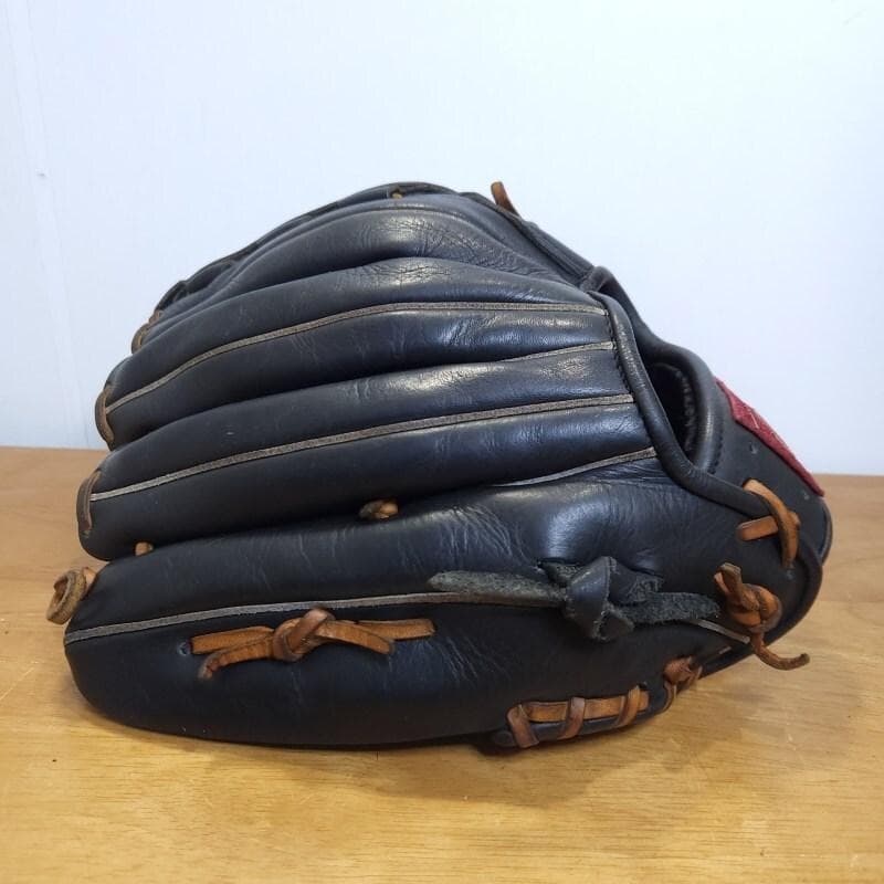 ローリングス デレク・ジータモデル USAシリーズ 内野用 軟式グローブ