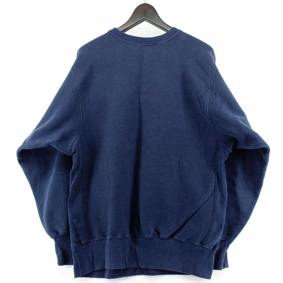 90s ビンテージ チャンピオン リバースウィーブ ドレイク大学 XL