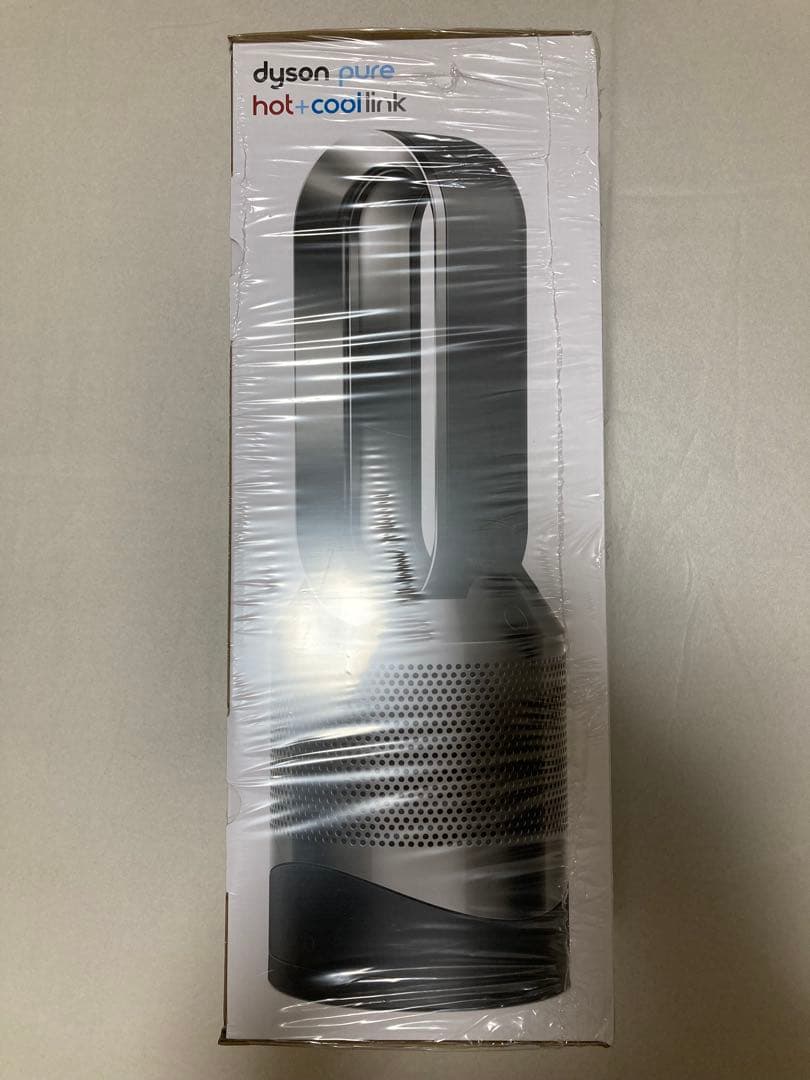 新品】dyson Pure Hot + Cool Link HP03BN