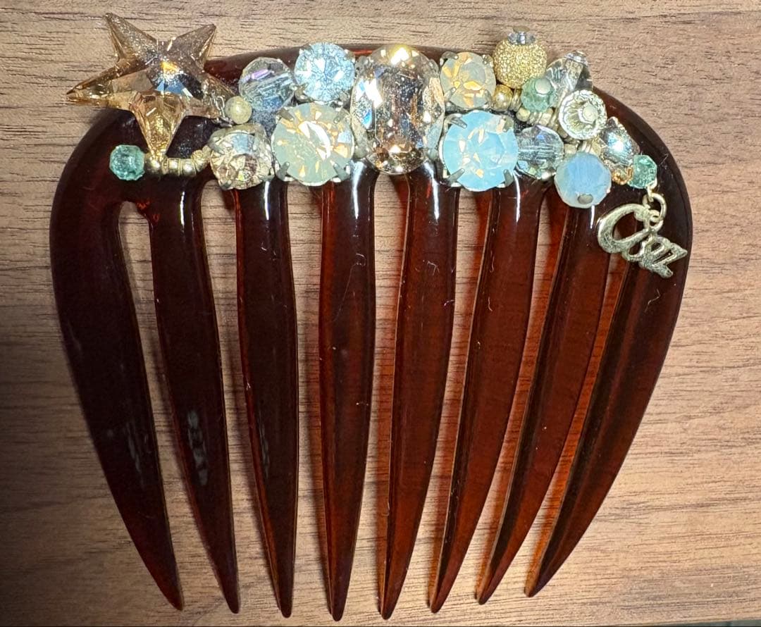 【Complex Biz】コンプレックスビズ　フレンチコーム