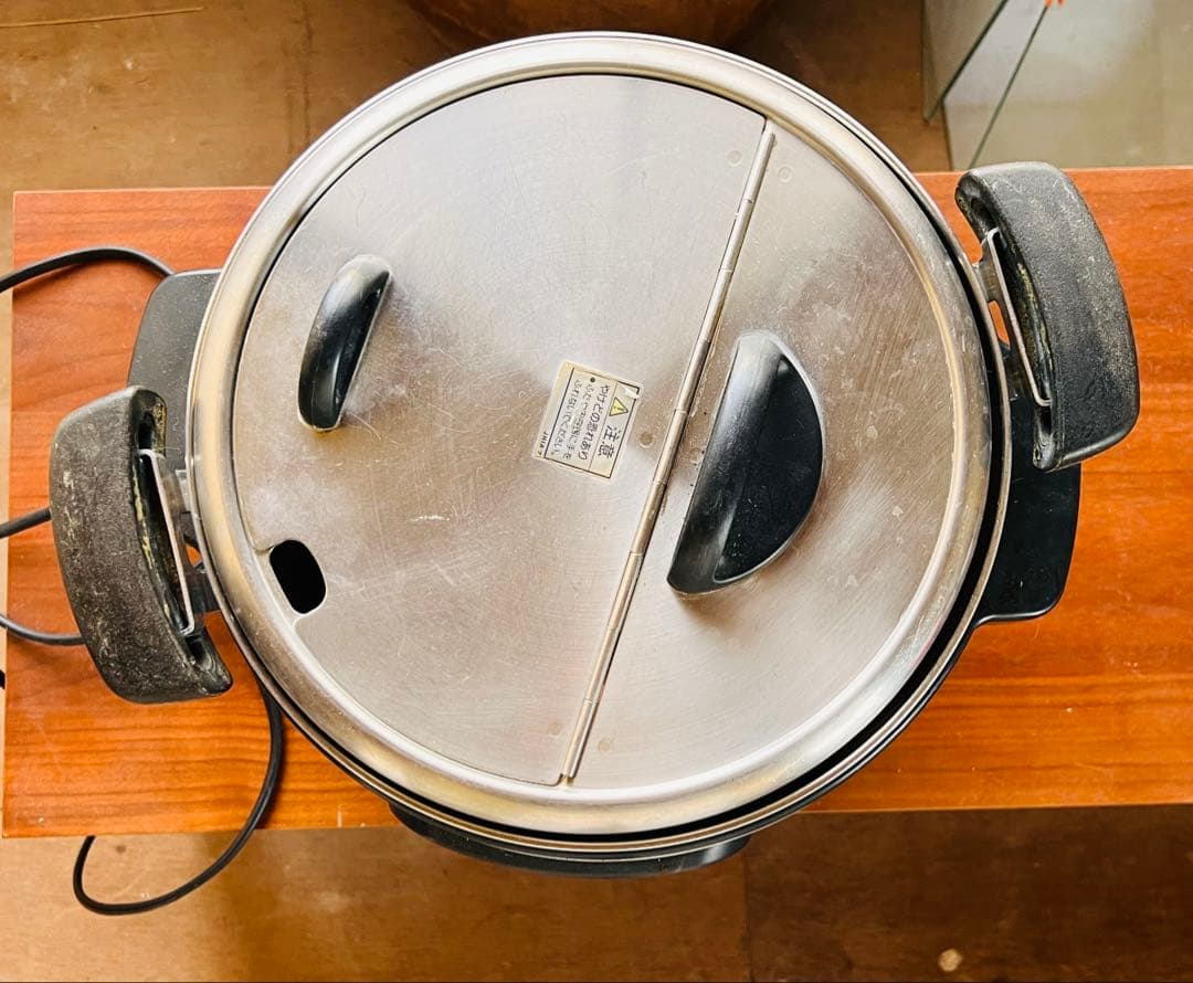 送料込★業務用特選品★タイガー マイコンスープジャー JHI-M080★日本製