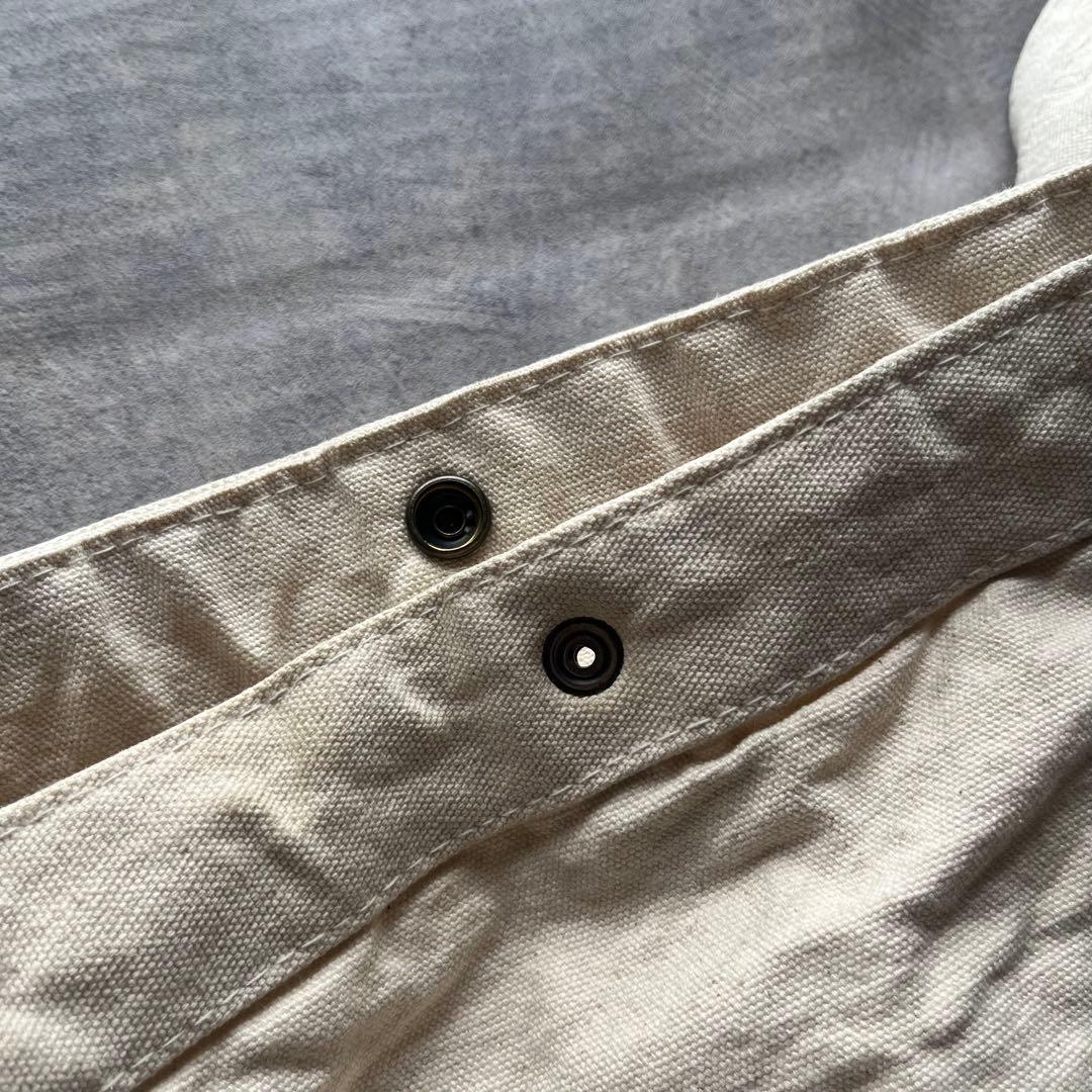 60s 70s ニュースペーパーバッグ オールドイングリッシュ ヴィンテージ