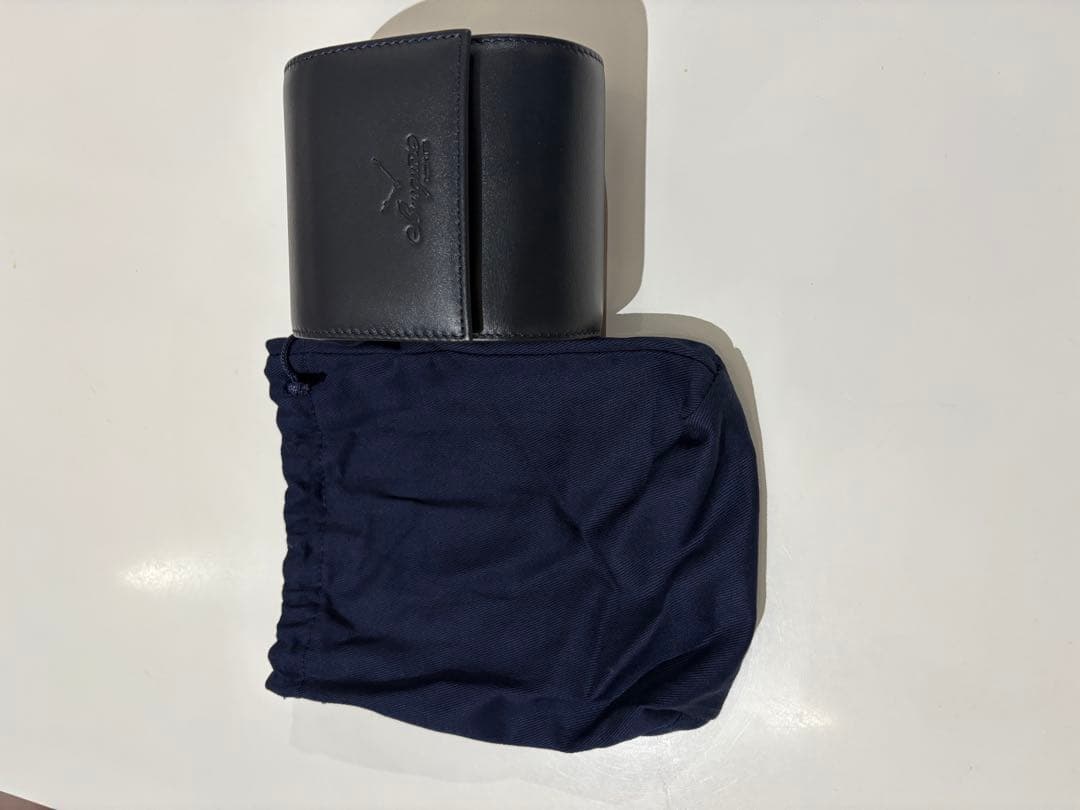 ブレゲ　時計ケース 収納袋付き