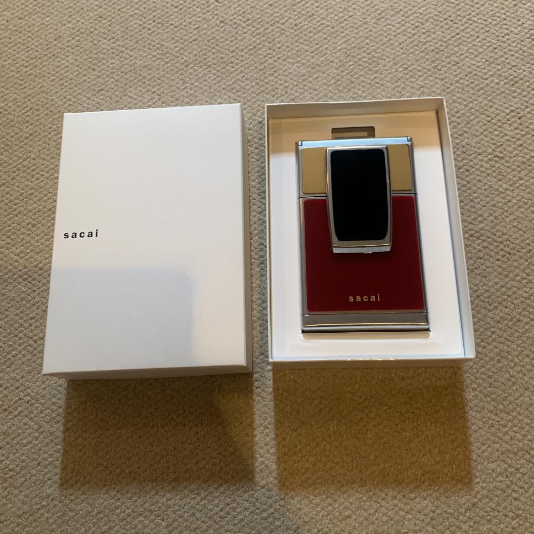 sacai Polaroid サカイ ポラロイド Originals SX70