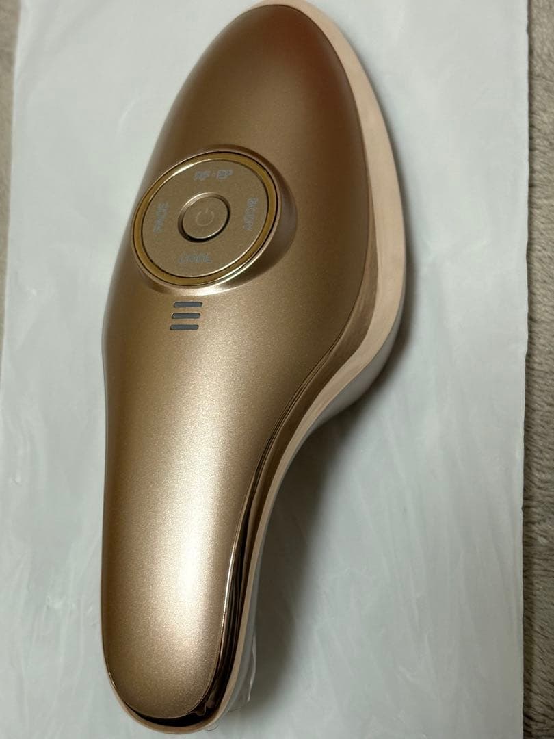 Eclat ME LA BOUM 美顔器 ゴールド