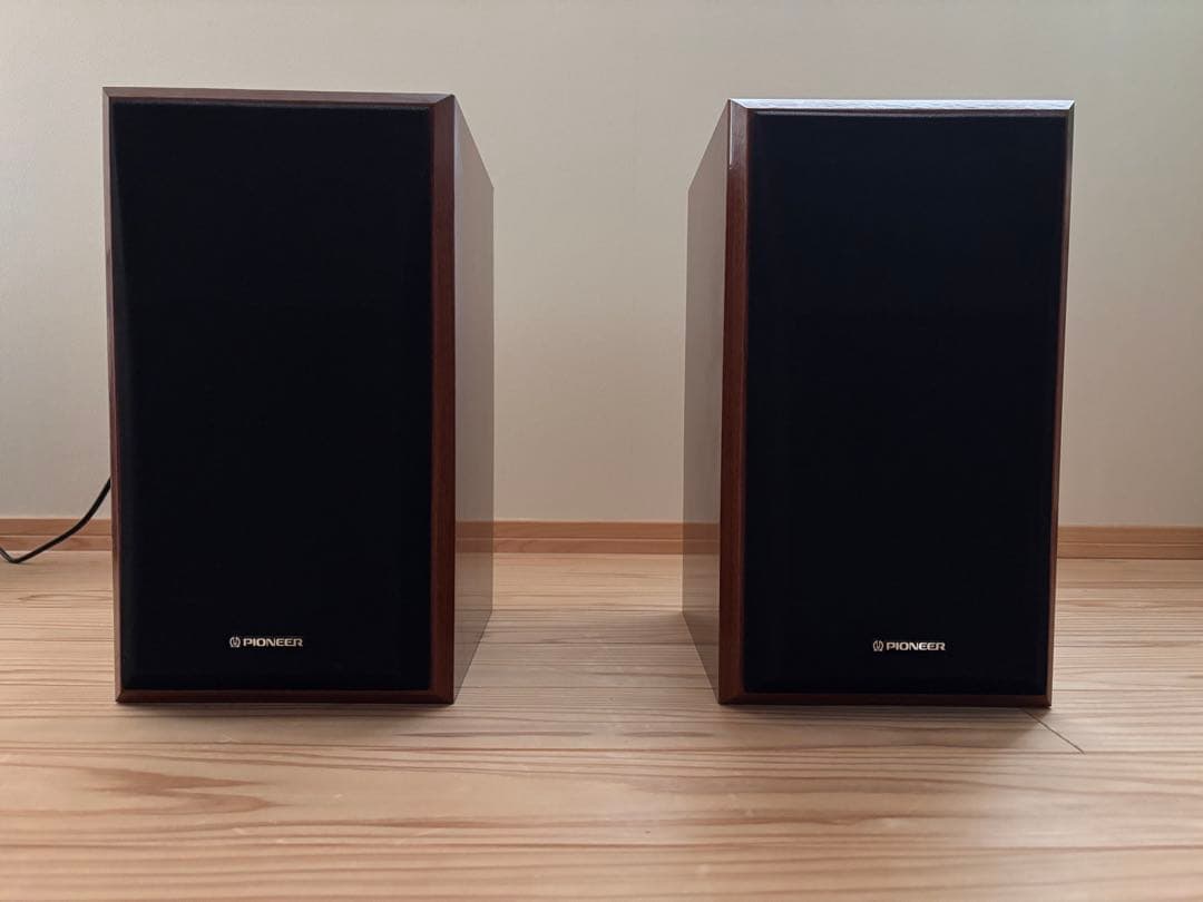 Pioneer スピーカー S-UK3