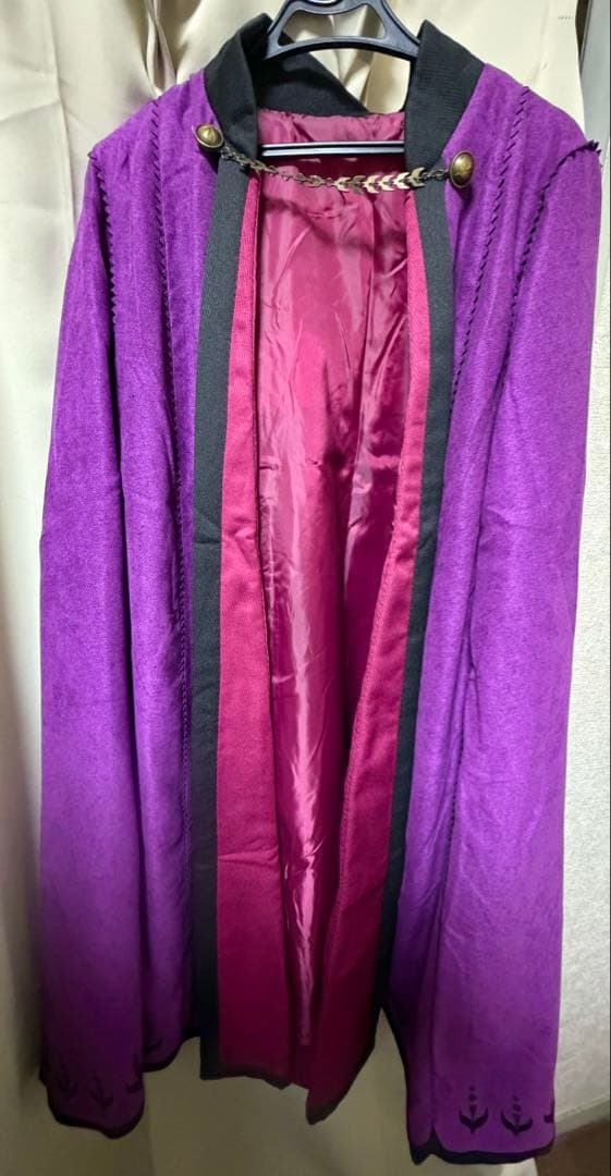 アトリエモンブラン　冒険アナ ケープのみ！Dハロ　シーハニ