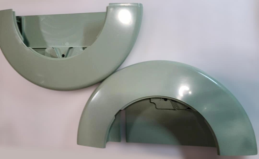 アラジン 遠赤グラファイトヒーター（1灯管タイプ） 型番 CAH-1G9C