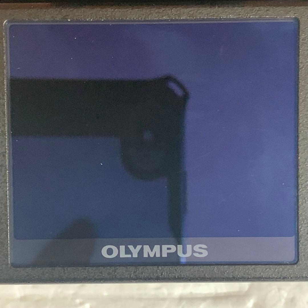 ジャンク オリンパス OLYMPUS E-620 壊れています