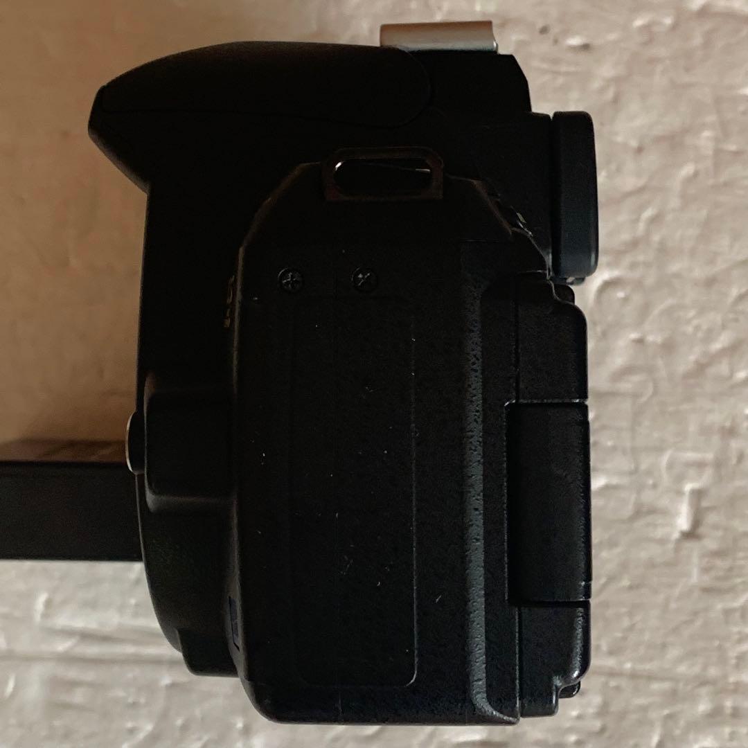 ジャンク オリンパス OLYMPUS E-620 壊れています