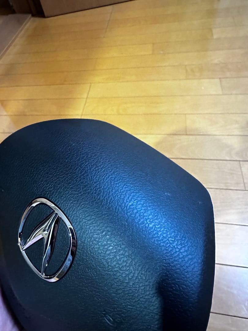 アコードツアラー アキュラホーン