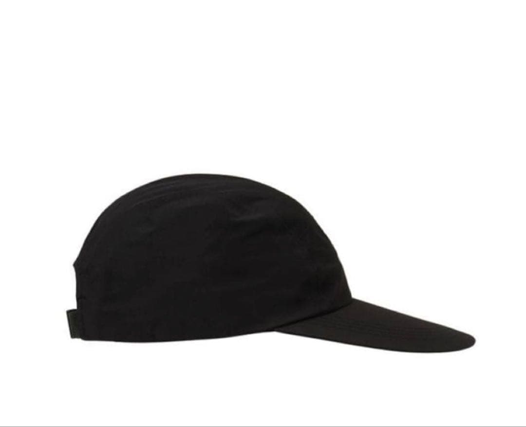 エンノイ Ennoy 3LAYER SHELL CAP NYLON 100%