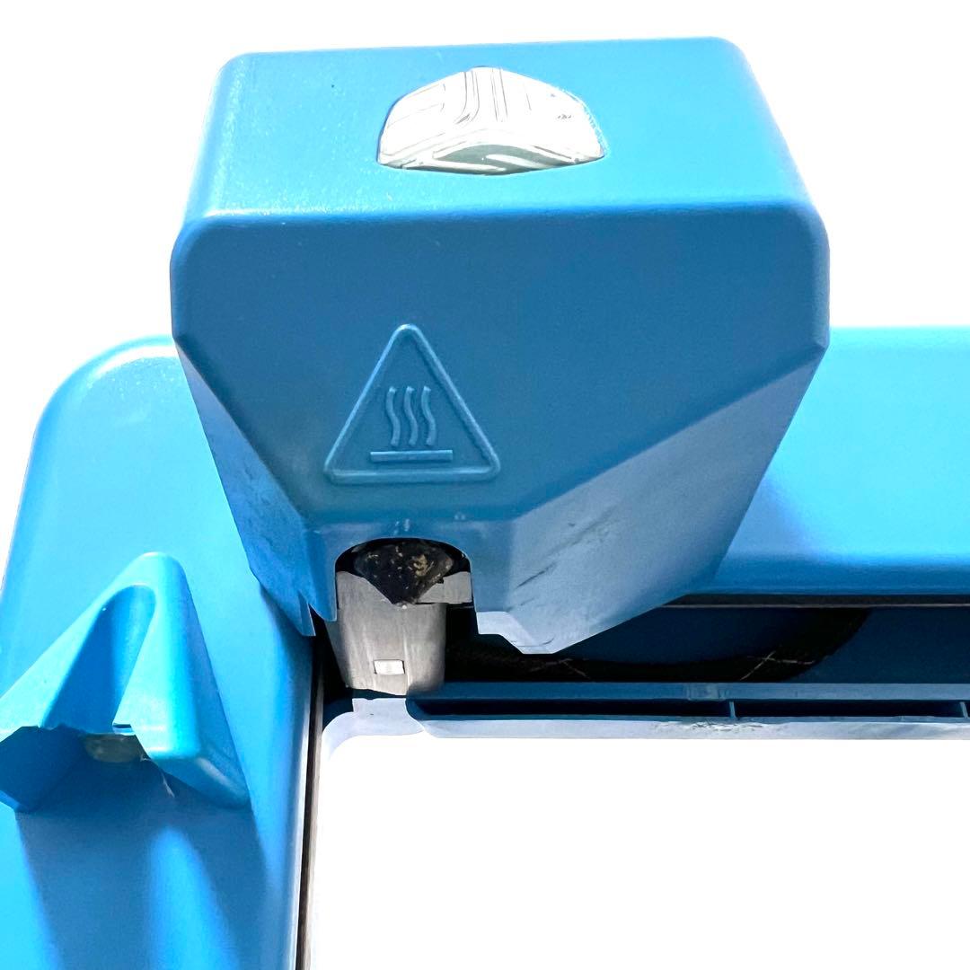 【現状品】3D Systems CUBE 3Dプリンター ブルー