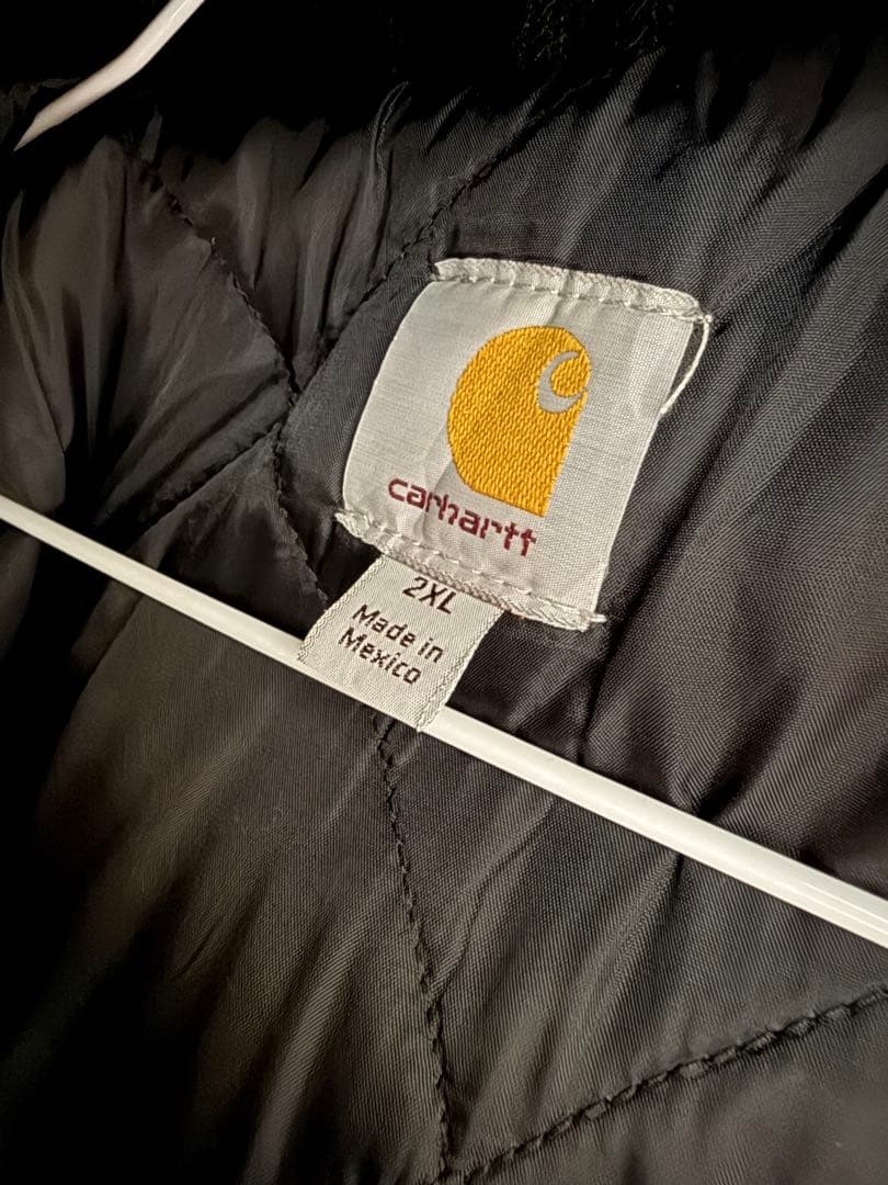 carhartt トラディショナルコート　ジャケット