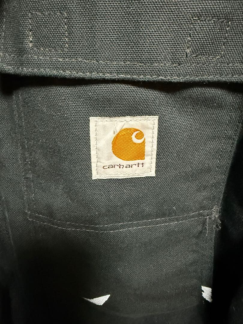 carhartt トラディショナルコート　ジャケット
