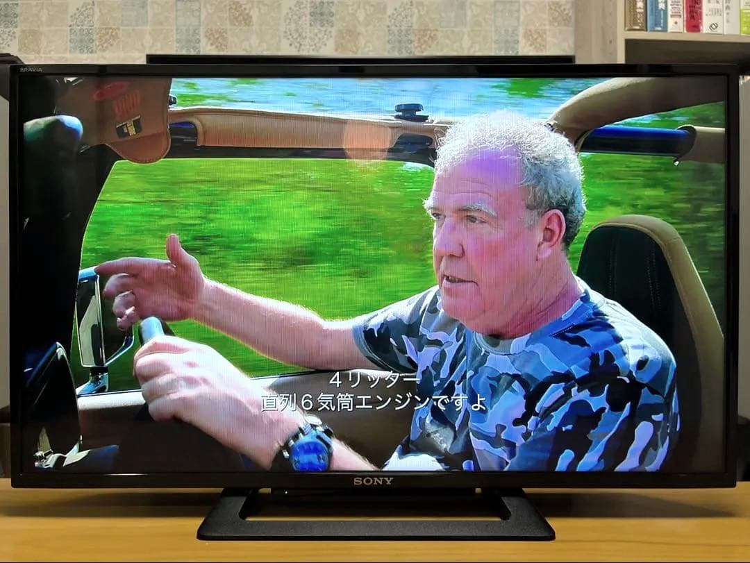 SONY BRAVIA 32インチ 液晶テレビ KJ-32W500C