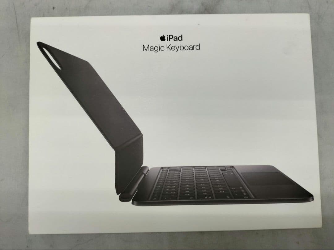 MagicKeyboard 日本語 iPad Pro 11インチ(第5世代)用