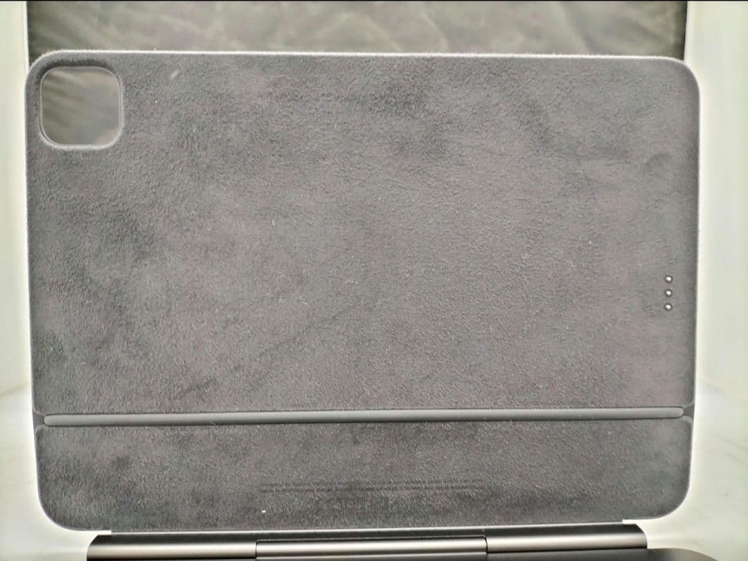 MagicKeyboard 日本語 iPad Pro 11インチ(第5世代)用