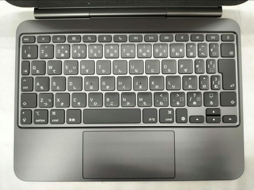MagicKeyboard 日本語 iPad Pro 11インチ(第5世代)用