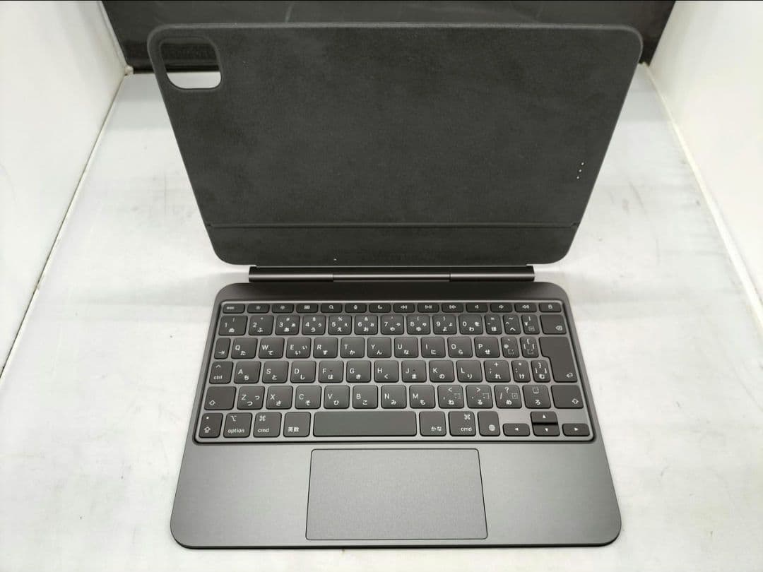 MagicKeyboard 日本語 iPad Pro 11インチ(第5世代)用