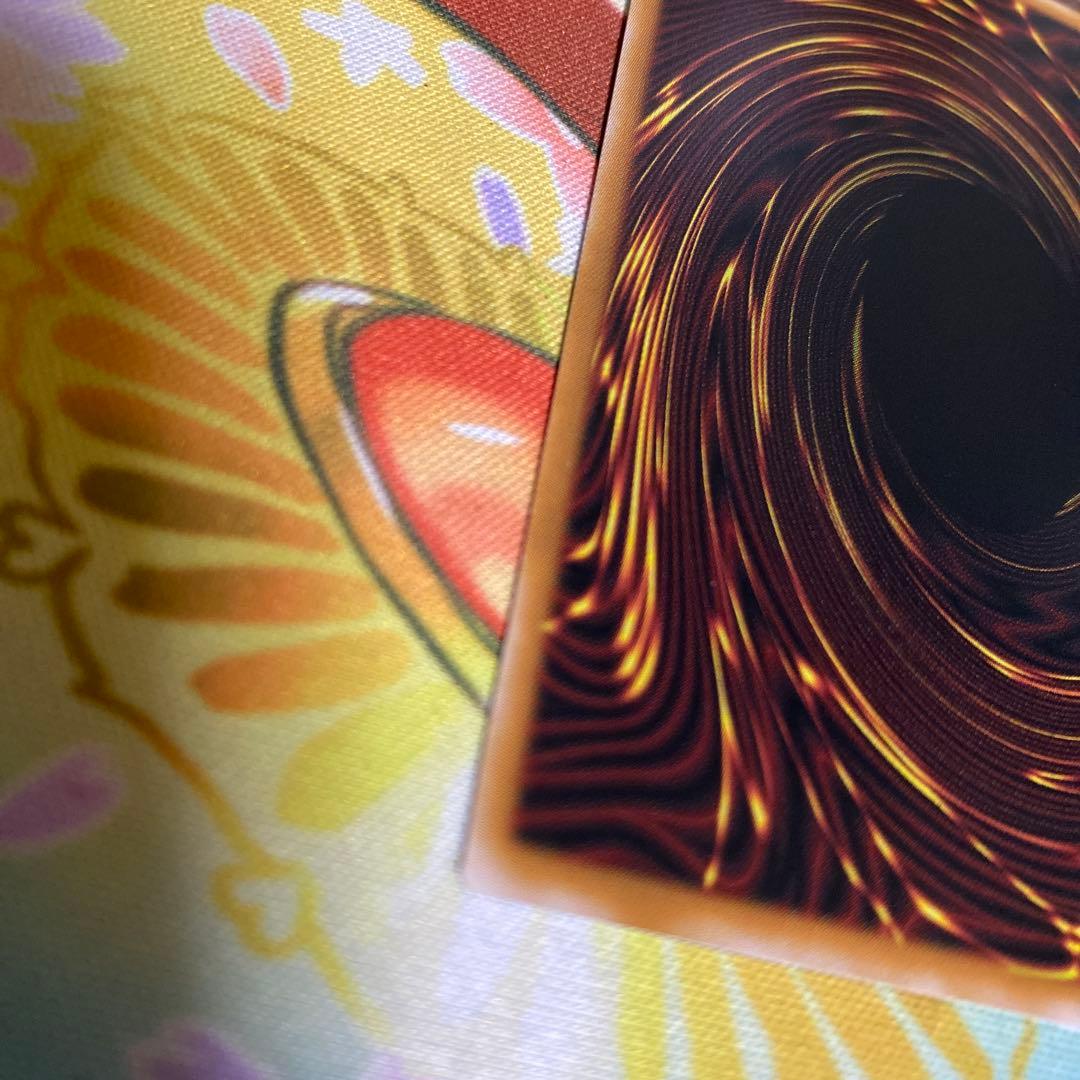 コスモス姫のお戯れ　RD/5TH1-JP009 オーバーラッシュレア