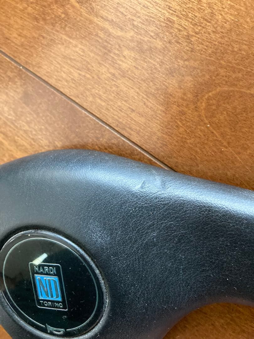 NARDI TORINO （ナルディ トリノ） ステアリング　　ハンドル