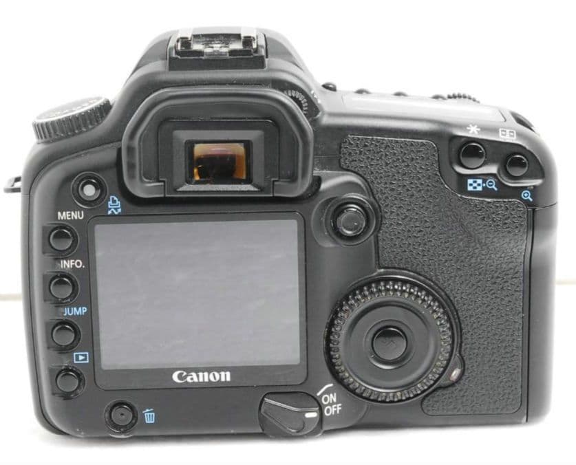 CANON　EOS 30D 一眼レフ　キャノン⚡️初心者⚡️ダブルレンズ　超望遠