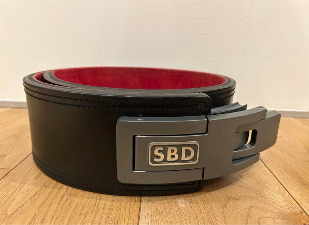 SBDパワーベルト　Ｌサイズ