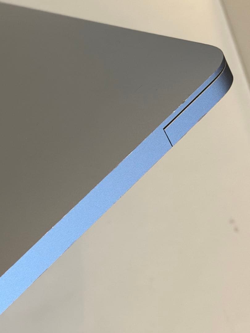 Apple MacBook Air (M1, 2020) シルバー JIS