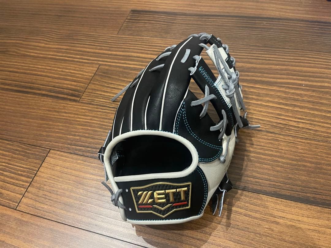 ダ*ケ様 ゼット　野球　軟式　グラブ　源田モデル　オーダー