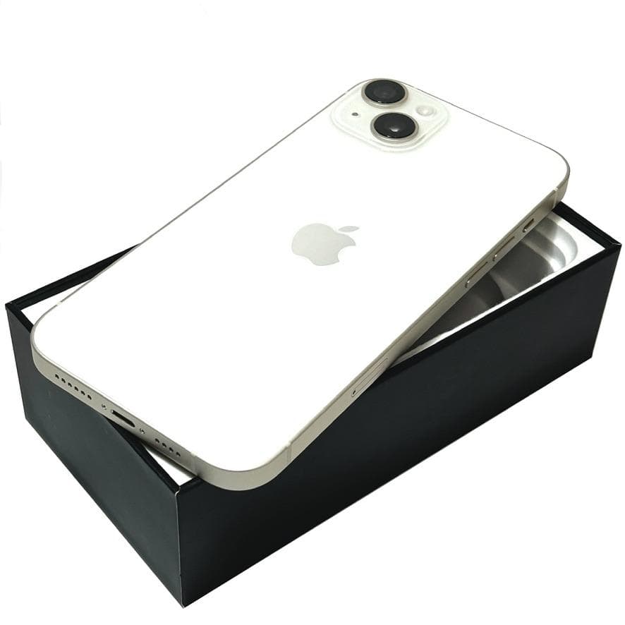 【美品】iPhone 14 Plus 128GB｜SIMフリー