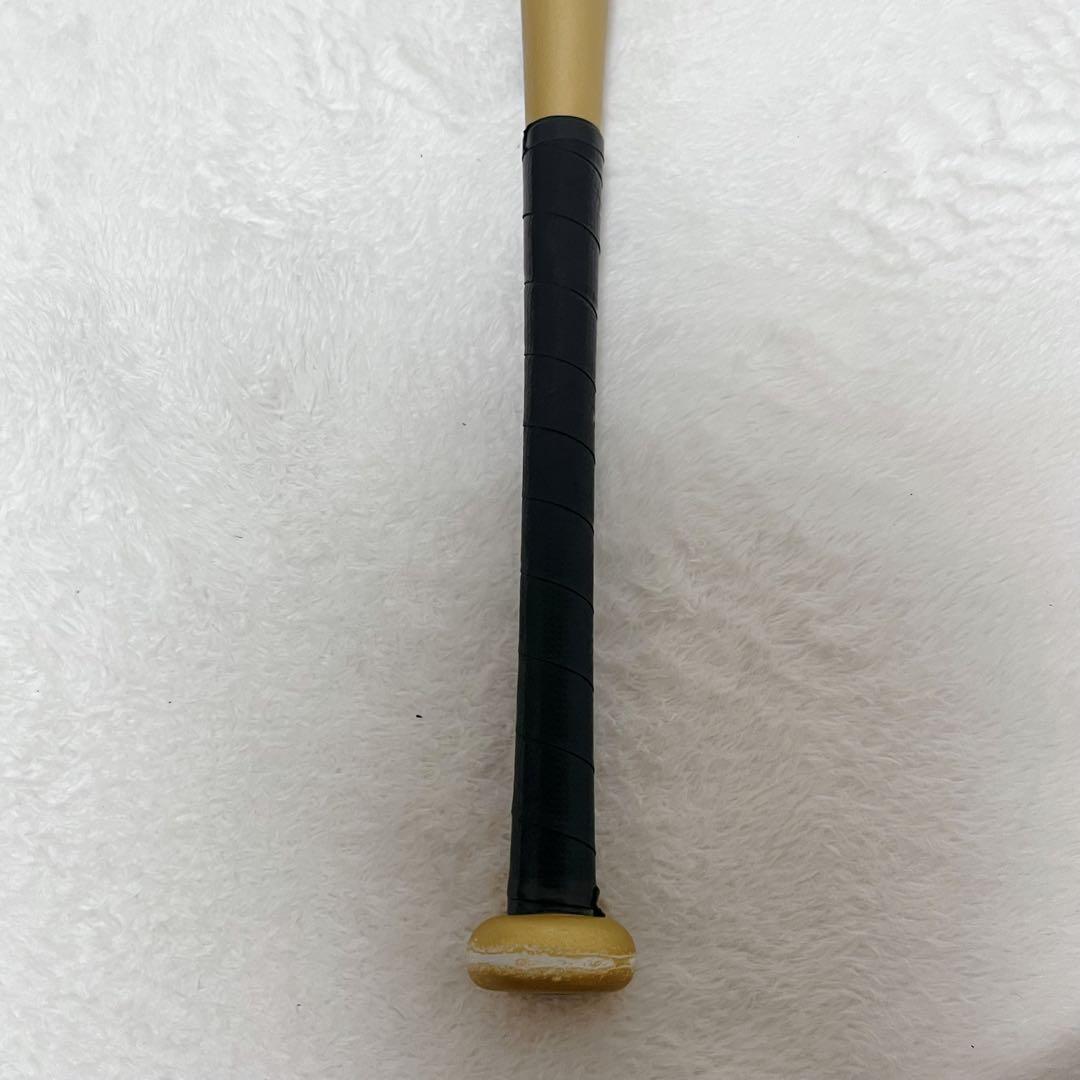 ミズノ ビヨンドマックスメガキングⅡ 軟式少年バット クリスマス限定モデル