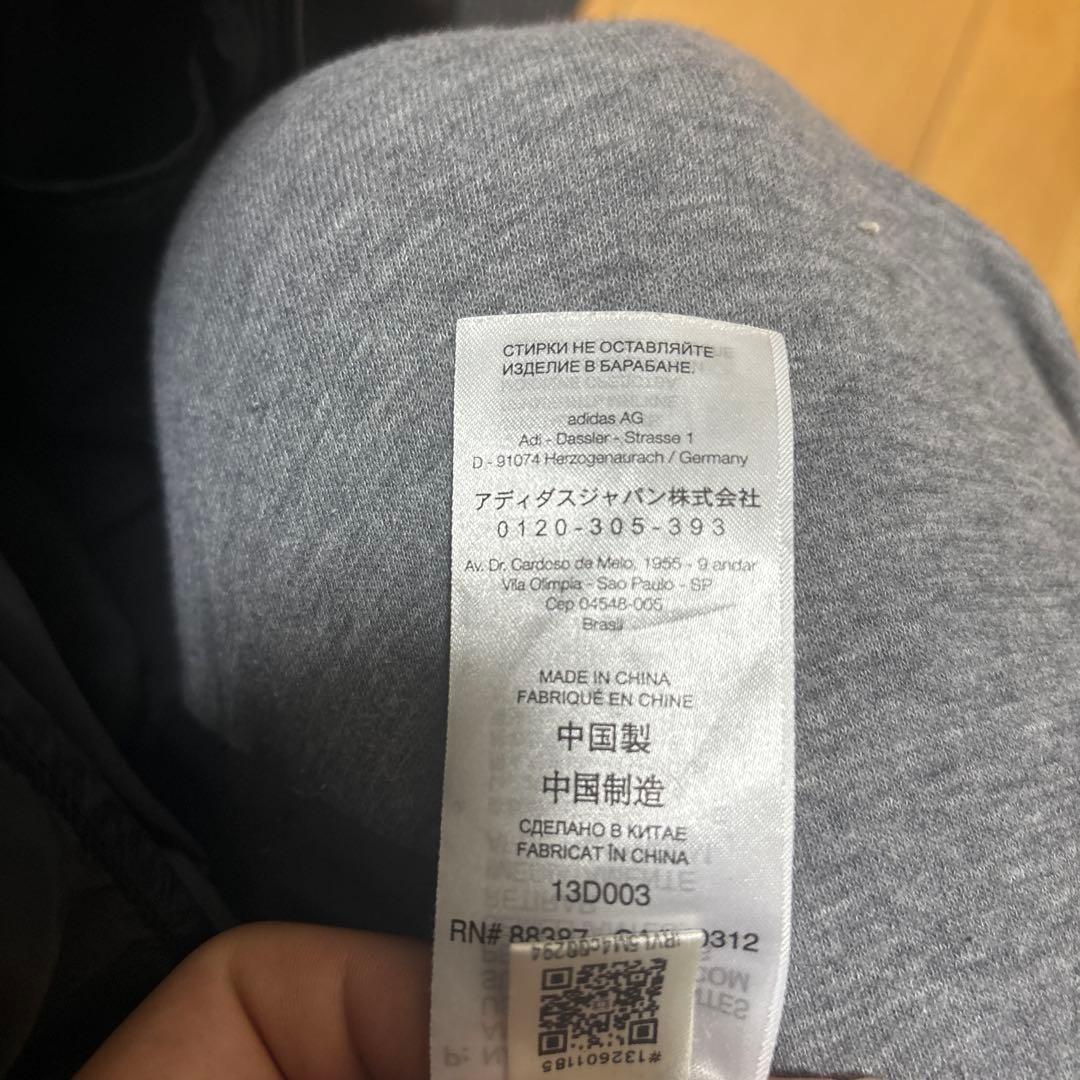 最終値下げ！Y-3 M RUNNING JACKET