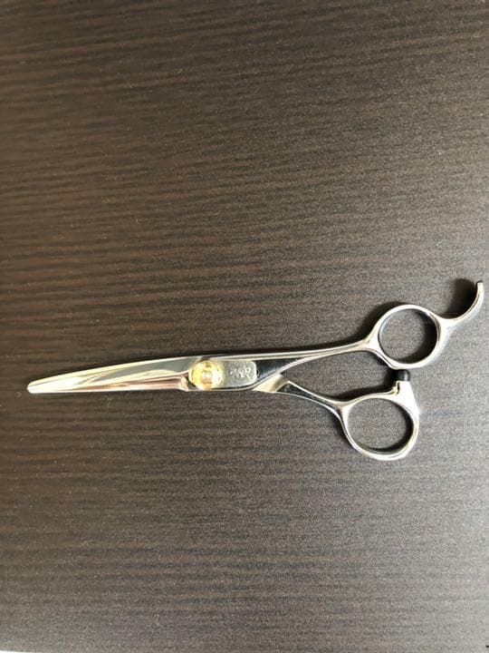 シザー 有名ブランド 切れ味良好