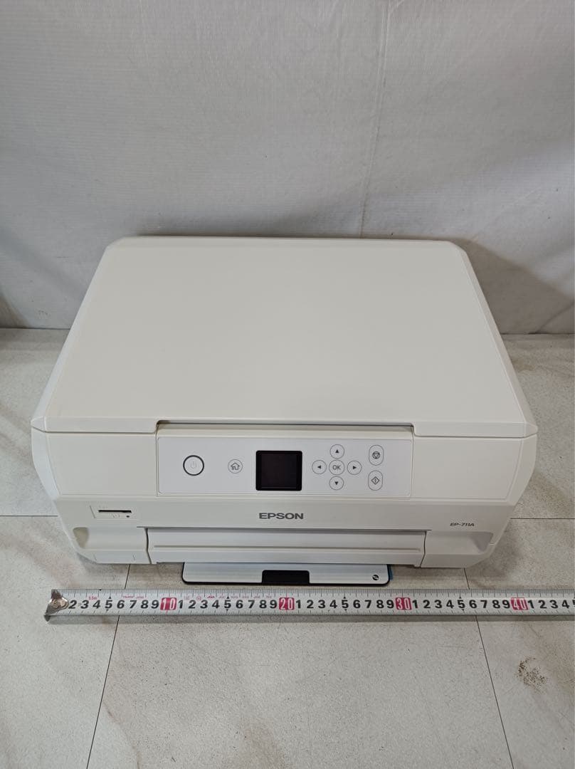 [八6653] EPSON エプソン プリンター EP-711A