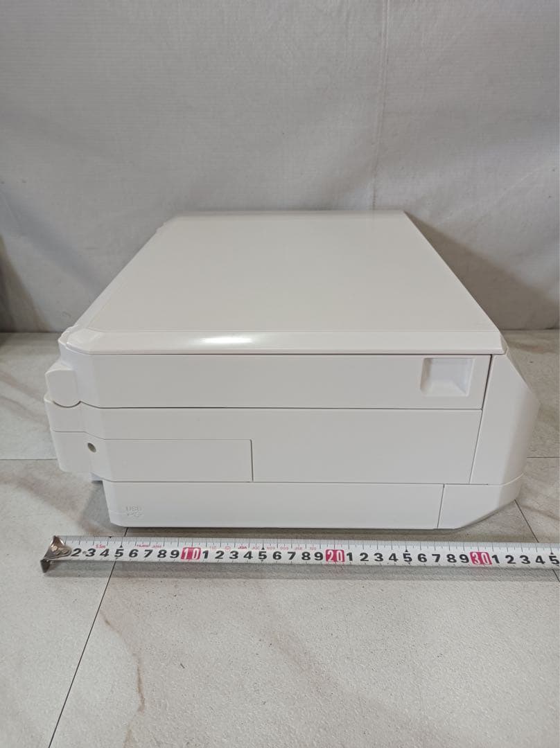 [八6653] EPSON エプソン プリンター EP-711A