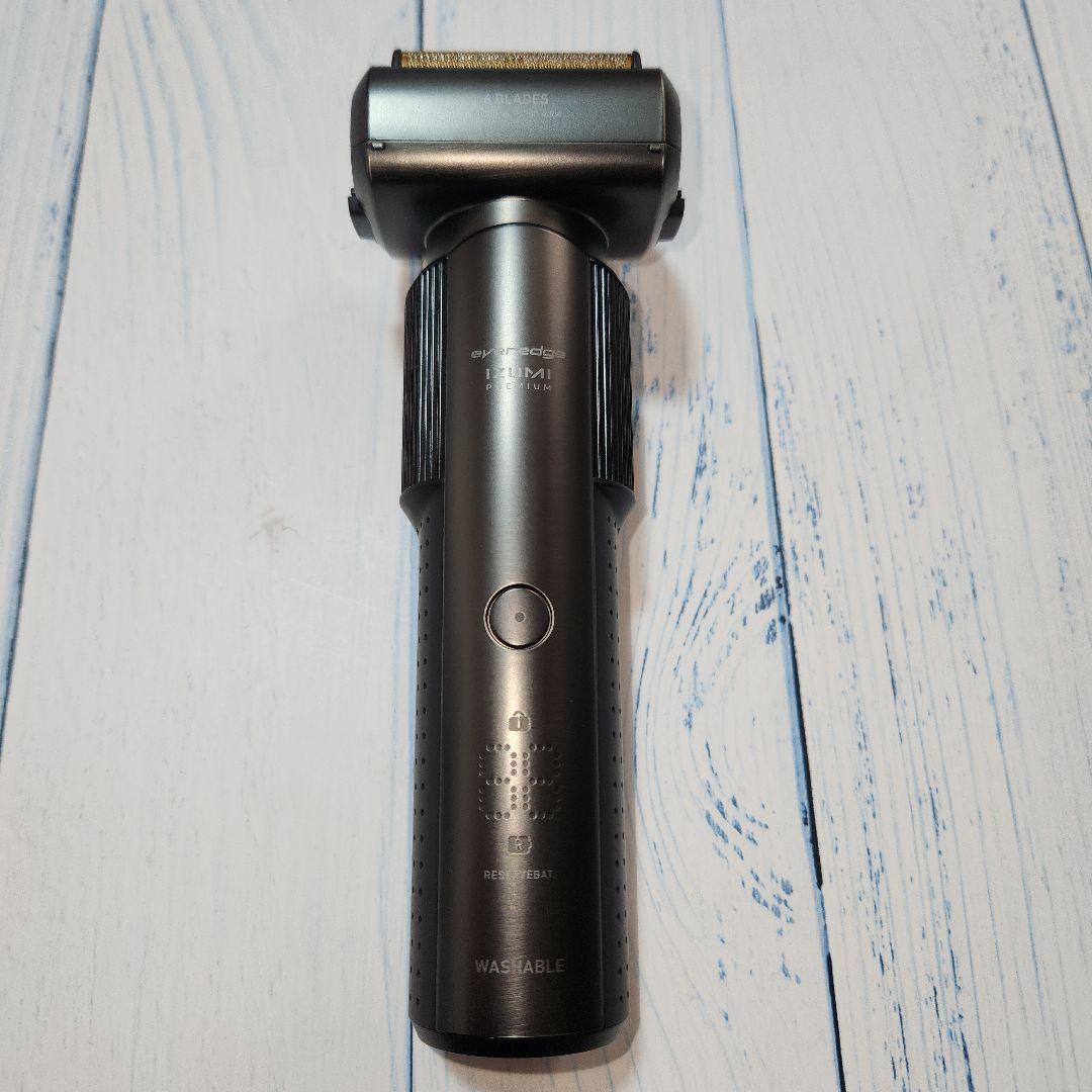 脱毛・除毛 IZUMI IZF-E863W