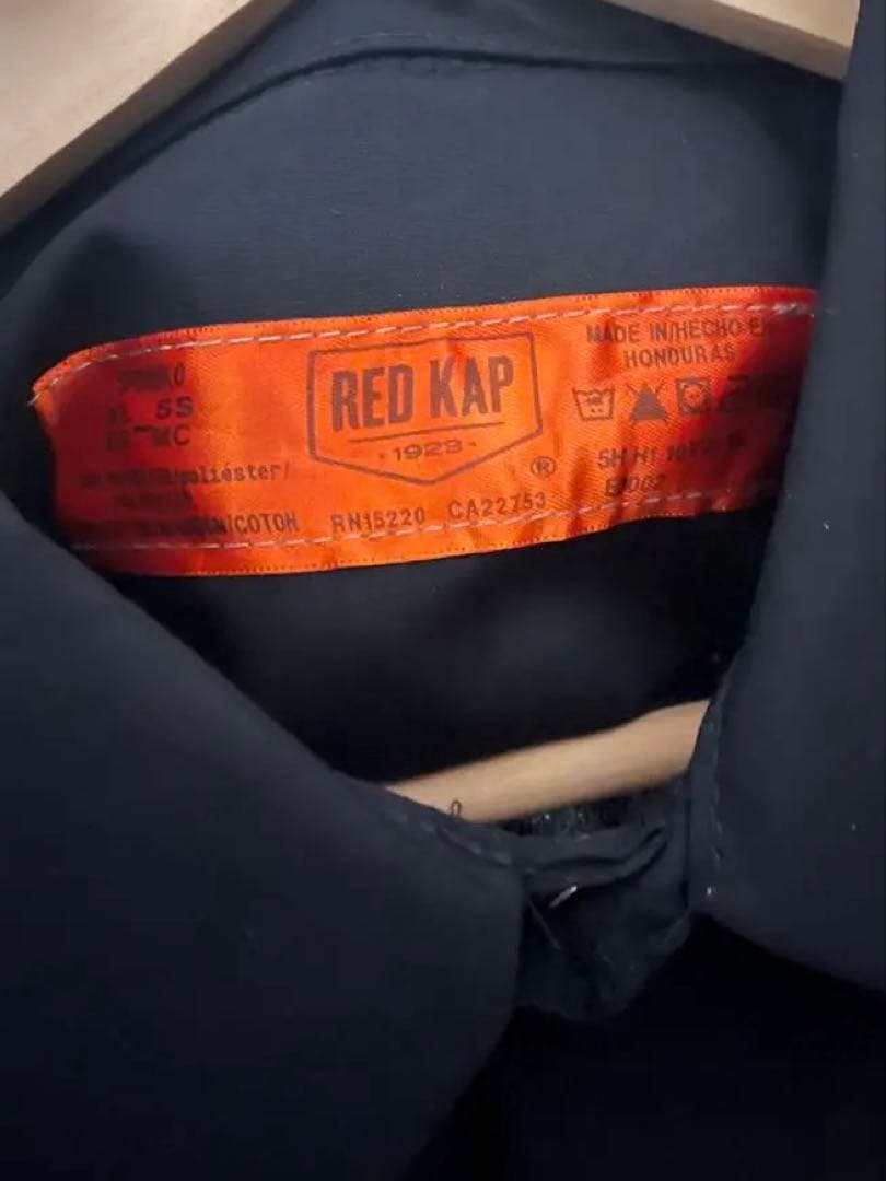 新品　knosis ノーシス　ワークシャツ　XL