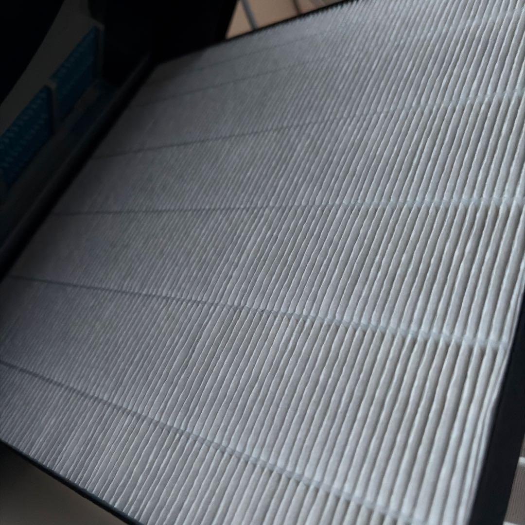 シャープ KC-30T6-W 半年使用