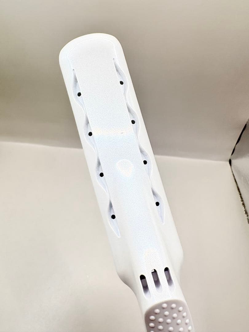 絹女 KINUJO ヘアアイロン 正規品 LM-125 458