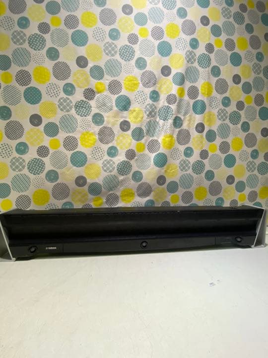 YAMAHA   テレビ会議システム PJP-300V