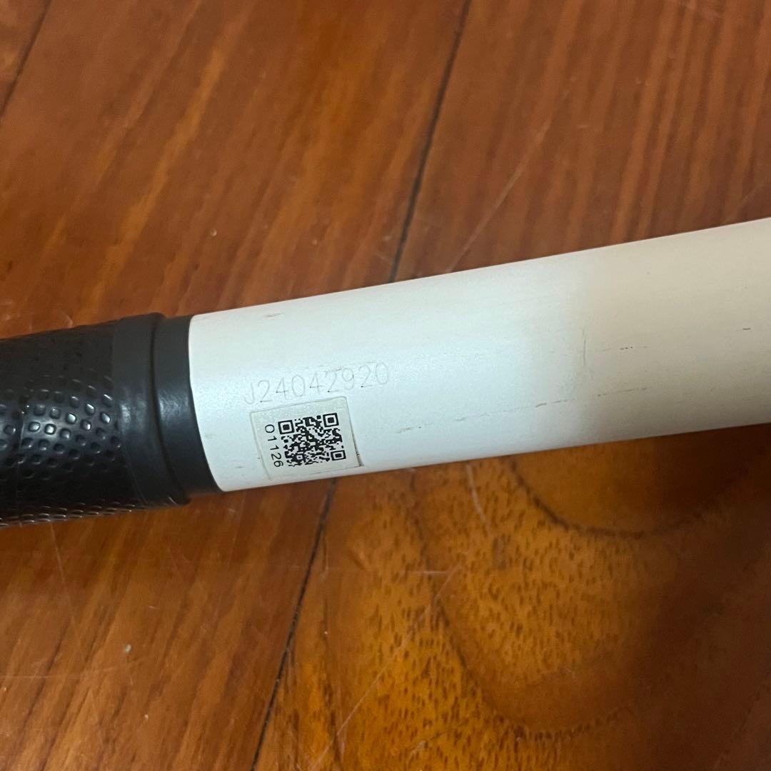 ミズノ ビヨンドマックスレガシー　一般軟式 1CJBR193 84cmケース付き